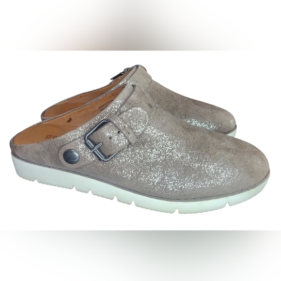 gentle souls Shoes - Gentle Souls By Kenneth Cole Esther Mules, Womens 7